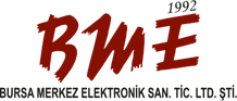 BME Güvenlik
