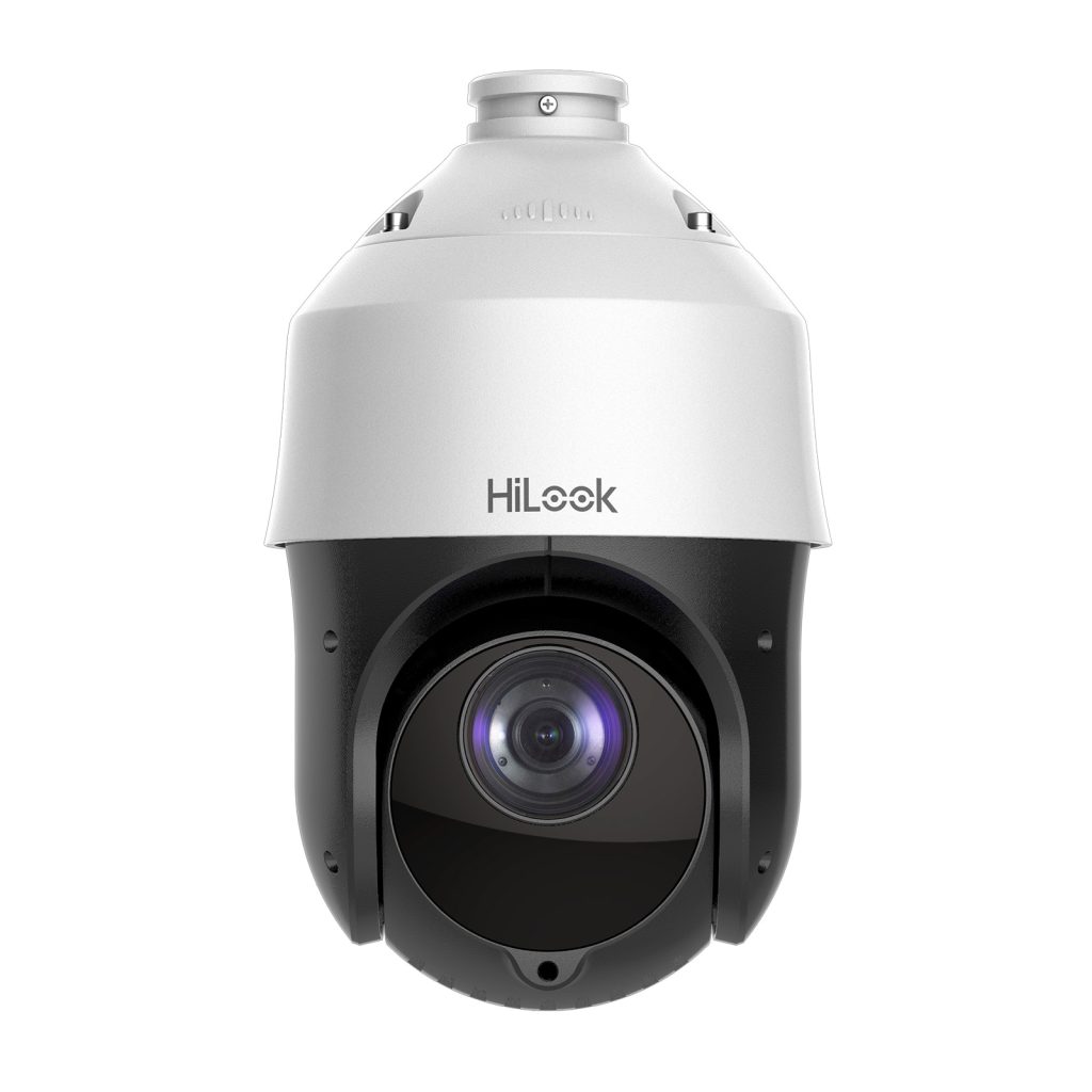 Hilook 2mp 4 inç Exir ptz ip Kamera