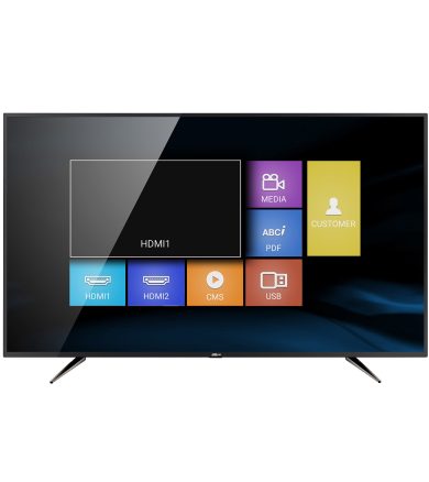 Dahua 55 inç Led Monitör
