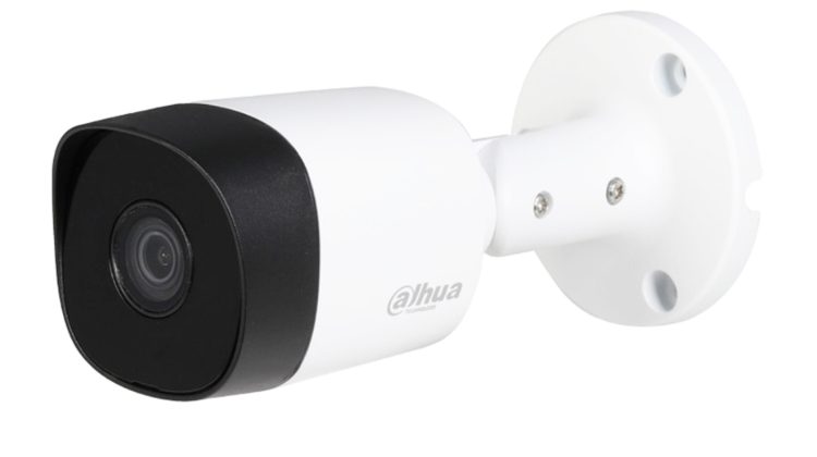 Dahua 5 mp bullet kamera