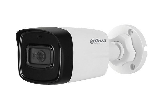 Dahua 5 mp IR bullet kamera