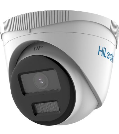 Hilook 2 MP Sabit Dome IP Kamera