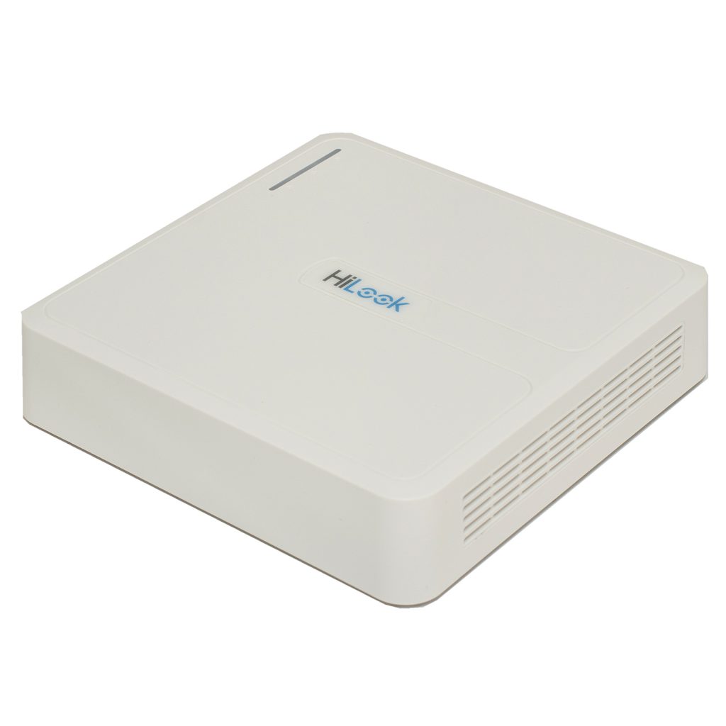 Hilook DVR Cihazı