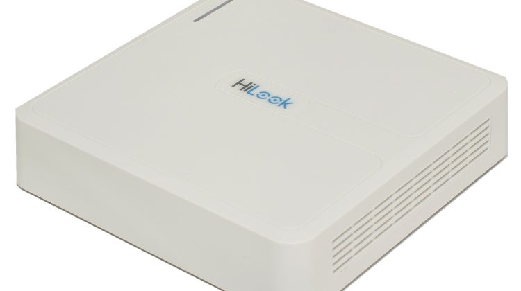 Hilook DVR Cihazı