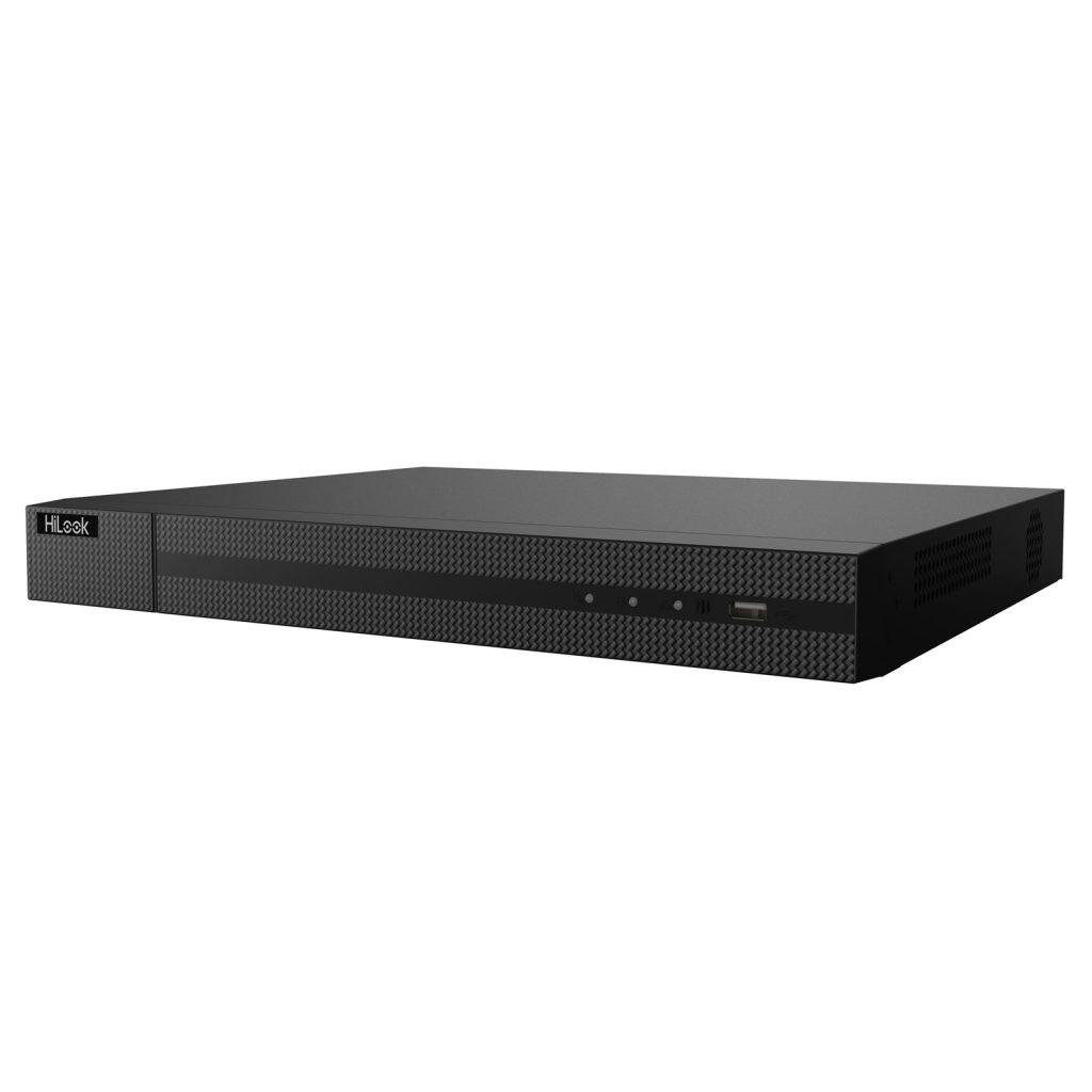 32 Kanal HDTVI/AHD/CVI/CVBS Kayıt Cihazı