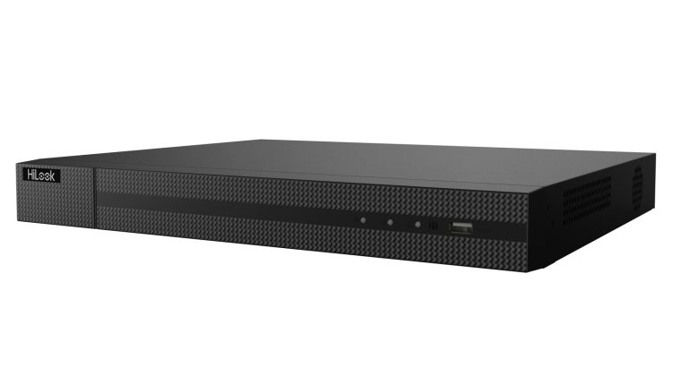 32 Kanal HDTVI/AHD/CVI/CVBS Kayıt Cihazı
