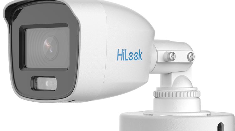 Hilook Bullet Kamera