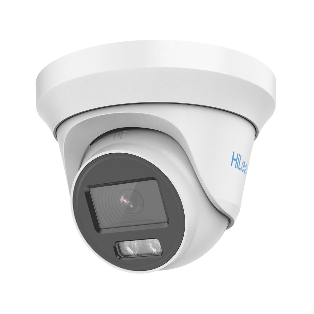 2MP CMOS Sensorlü Turret Turbo HD Kamera