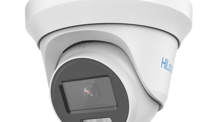 2MP CMOS Sensorlü Turret Turbo HD Kamera