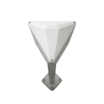 3 MT 3F180 POLE SET