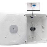 CamBox B52 - PRO + SET Junction Box White