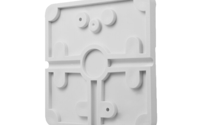 CamBox Bc-02 Hardness Base Wht