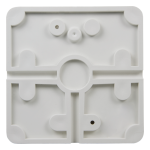 CamBox Bc-02 Hardness Base Wht