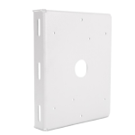 CAMBOX MT-10 BRACKET Wht