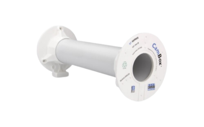 CamBox ST-25 EXTENDER HIGH QUALITY WHT