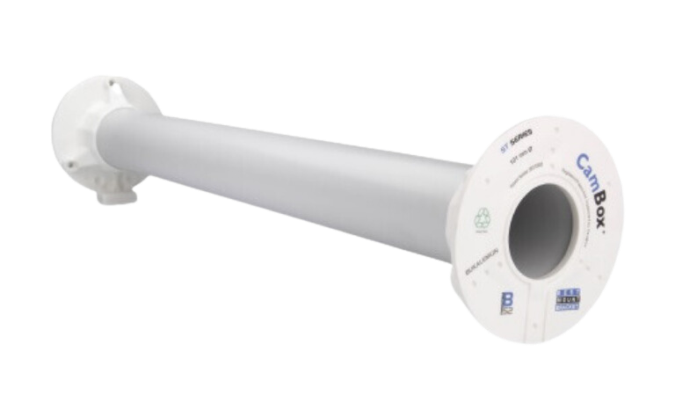 CamBox ST-50 HIGH QUALTY BRACKET White