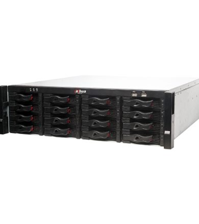 128 Kanal Ultra 4K H.265 NVR Kayıt Cihazı