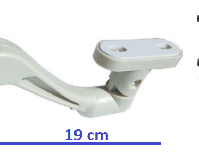 Oem Kamera Bracket Brc 191 20 Adet